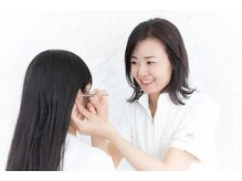 ウル(ulu)/３）耳ツボ体験　ダイエット