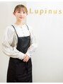 ルピナス(Lupinus) 村田 胡桃