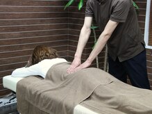 ほぐしの達人 仙川店/首肩こり/腰痛/慢性疲労に！