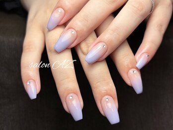 サロン エージー(salon AZ)/持ち込み90分