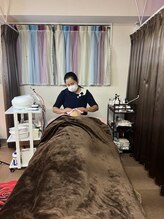 ナチュラル ハーモニー(Natural Harmony)/