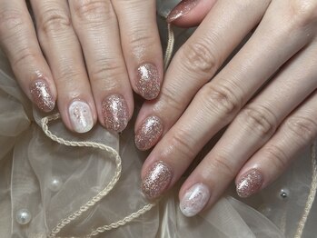 シンプルデザイン