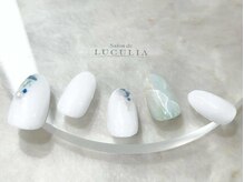 サロンドルクリア 銀座店(Salon de LUCULIA)/選べるプラン【Cコース】10000円