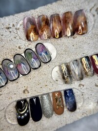 【Miki限定】定額デザインC