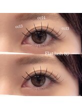 ニコ(Nico)/LEDマツエク☆