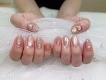 セレブレイル(CELEBRAIL)/