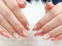 ビアンカ キュポ・ラ川口店(Bianca)/ニュアンスフラワー