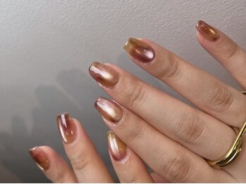 エーナイン 北広島店の写真/【新規】他店オフ無料*オフィス定額デザイン4,400円/トレンド定額デザイン6,600円~