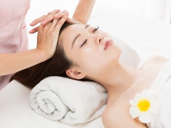 リヘッド(Re.head)の写真/【好立地×高技術◎】平日限定クーポンもご用意あり！ヘッドスパ×ハイパーナイフEXがおすすめ☆