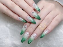 ルミ 西川口(Lumi)/リボン、フィルイン、長さ出し