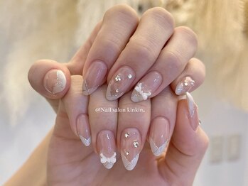 キンキンスタジオ(KINKIN STUDIOS)/