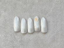 ニル(nil)/one pointアート定額