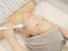 LDM最新機器でみずみずしく潤った水光肌オルチャン美人に♪