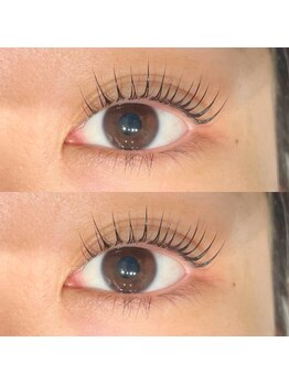 リノバイミラ 柏(Lino by MIRA)/ パリジェンヌ☆