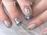 【ネイル】スタッフ増員につき♪1年以上お久しぶりの方に☆持ち込みNail¥8800