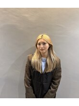 ガトウ 広島店(GatoU)&nbsp;ななみ 