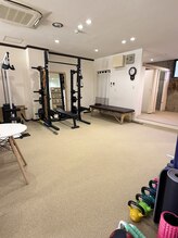 ルート(root.)/自分と向き合える空間