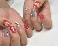 カイヤナイト(Nail Salon Kyanite)