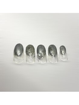 クレスト 桜川店(CREST)/100種類サンプルデザイン