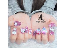 バンブーブリス 池袋東口店(BambooBliss)/