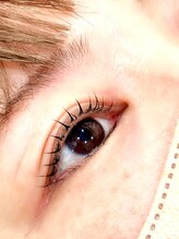 オリー掛川大坂店(OLY)/まつげパーマ