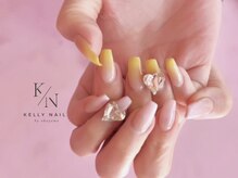 ケリーネイル(kelly nail.)