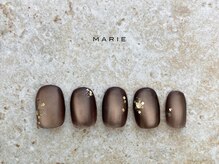 ザ マリー 表参道店(THE MARIE)/定額 ¥7,700 0312c