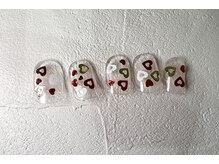 クレッシェレ(crescere)/Hand 定額¥5900