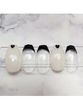 ソーリッソ(Sorriso)/シンプルデザイン