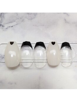 ソーリッソ(Sorriso)/シンプルデザイン