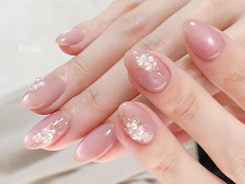 サロン ド エトワール(Salon de Etoile)/ブライダル*ぷる艶マグネット