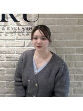 トゥルーネイル アンド アイ 表参道店(TRU NAIL & EYE)&nbsp;鈴木 