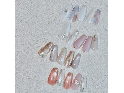 バルミー(Balmy)の写真