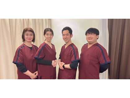 ザ リラックサ 築町店の写真