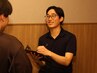 【OPEN~22:00】溜まった疲れを芯から流す◎全身ボディ ケア90分¥12,000