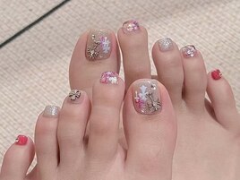 フットネイル