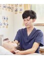 整体院みけねこ/畠中龍司