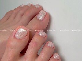 フットネイル