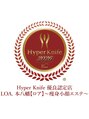 ロア 本八幡店(LOA.)/新型ハイパーナイフEX2専門店エステサロン