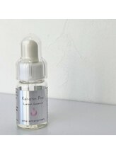 アイラッシュ ファボ(EYELASH FAV)/まつげトリートメント♪