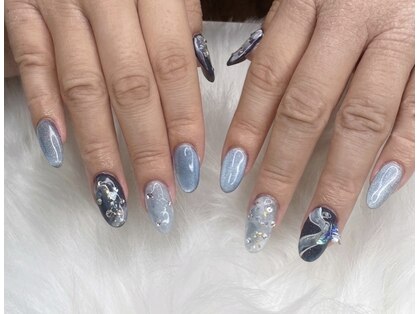 Nail Salon Fioreの写真