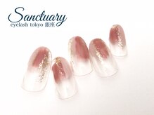 アイラッシュTokyo銀座サンクチュアリ/★9月10月選べるデザイン4980円