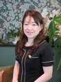 モリスガーデンサロン 石川 修子