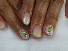 ネイルサロン リッティー(RITTY)/