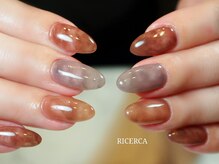 リチェルカ(RICERCA)/