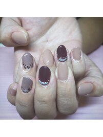 オトナレオパード