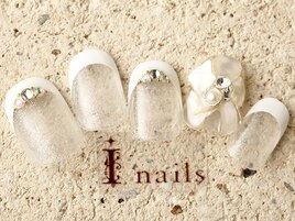 フレンチシェルフラワー 10480円