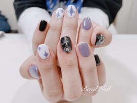 ジェルやり放題コース120分