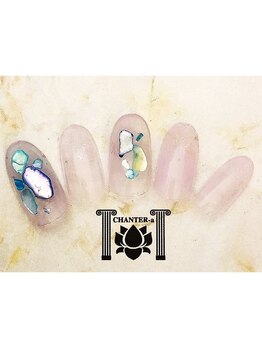 ルブラントーキョー(Le blanc tokyo)/