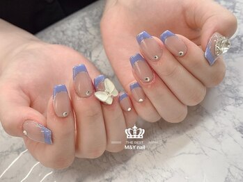 エムアンドワイ 秋葉原店(M&Y)/